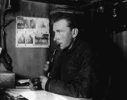 Figure 1 : Alfred Wegener (1880-1930), ca. 1912