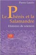 Le site de Pierre Laszlo, scientifique & écrivain