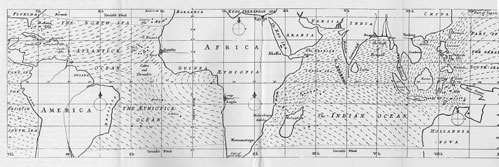Figure 3 : Mariotte, Traité du mouvement des eaux et des autres corps fluides (1686). La réédition de 1700 est en ligne (archive.org).