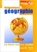 Revue Tangente n°40, Mathématiques et Géographie. La Terre vue des maths, Éditions Pôle, Paris, janvier 2011.